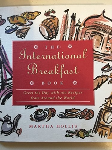 The International Breakfast Book