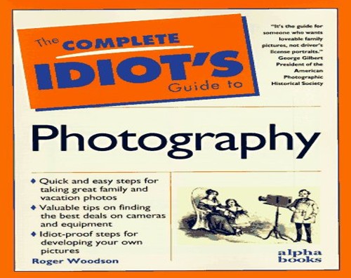 C I G: To Taking Pictures Like A Professional
