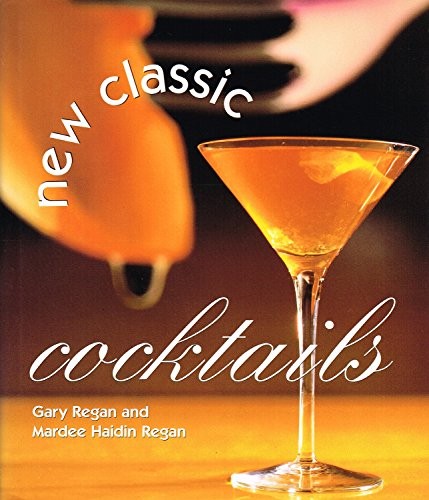 New Classic Cocktails