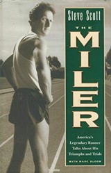 Steve Scott the Miller