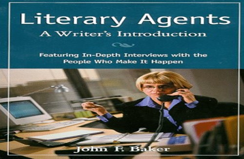 A Writeras Guide to the Top Literary Agents