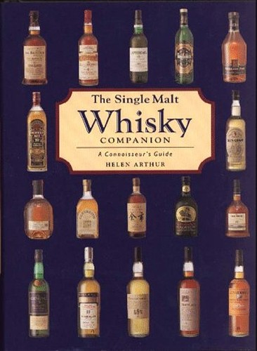 The Single Malt Whiskey Companion