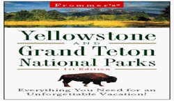 Yellowstone and Grand Teton National Park