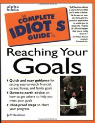 Cig To Reaching Your Goals