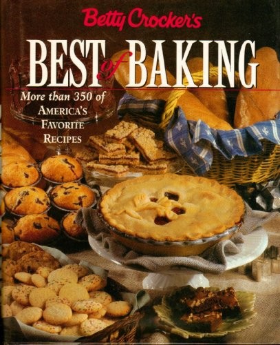 BC Best of Baking