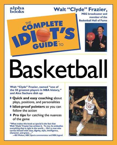 Complete Idiot's Guide to Basketball
