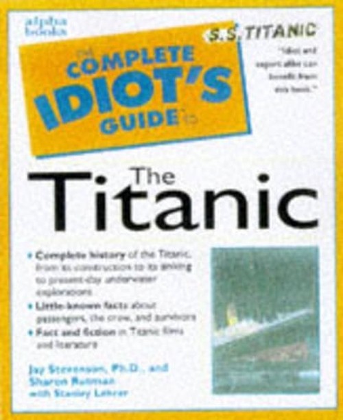 Cig To The Titanic