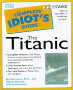Cig To The Titanic