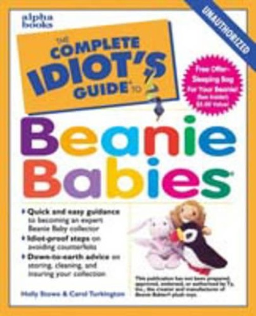 Beanie Babies