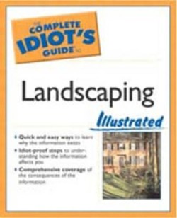 Landscaping Illustrated