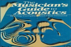 The Musicians' Guide to Acoustics