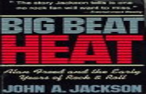 Big Beat Heat