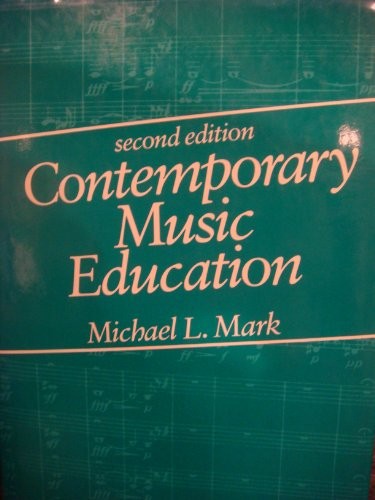 Contemporary Music Education