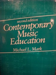 Contemporary Music Education