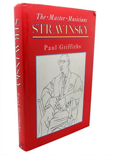Stravinsky