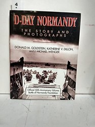 D-Day Normandy