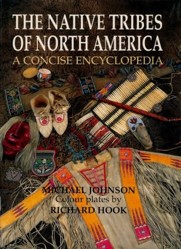 The Native Tribes of North America