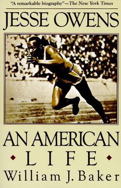 Jesse Owens