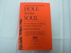 Hole in Our Soul