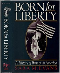 Born for Liberty