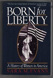 Born for Liberty