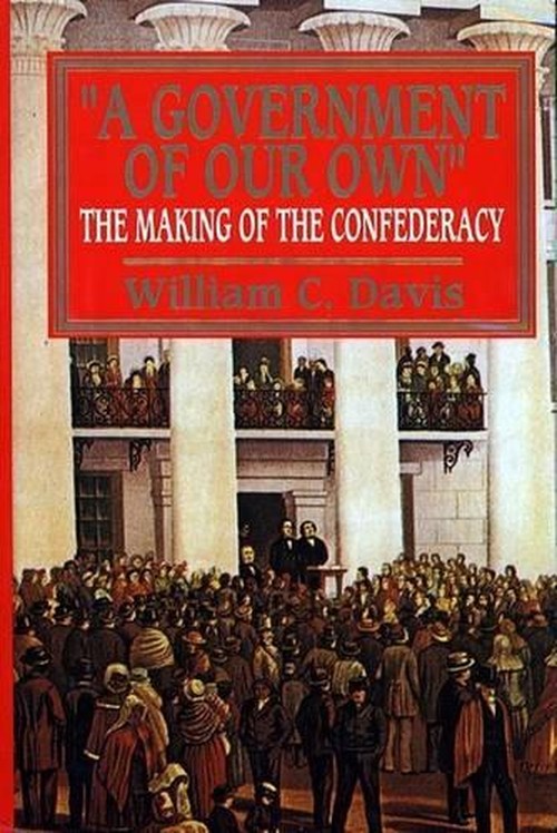 "A Government of Our Own