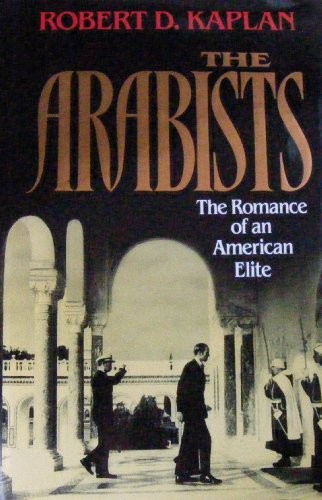 The Arabists