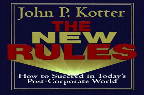 The New Rules