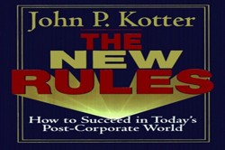The New Rules