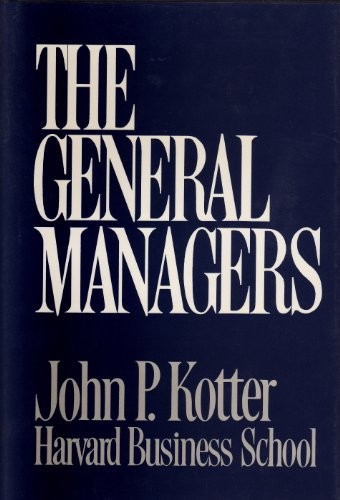 General Manager