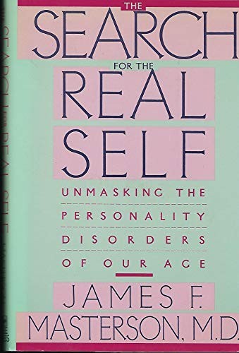 Search for the Real Self