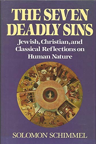 The Seven Deadly Sins