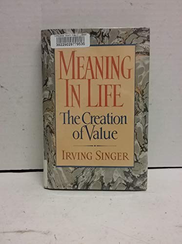 Meaning in Life