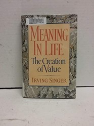Meaning in Life