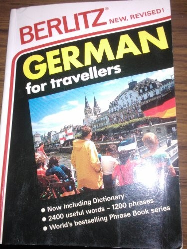 German for Travellers