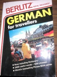 German for Travellers