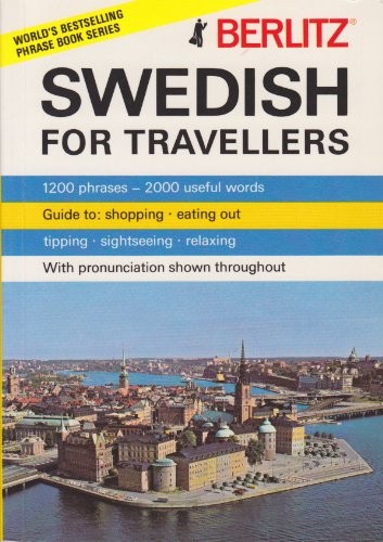 Swedish for Travellers