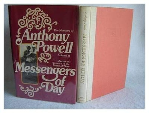 Messengers of Day