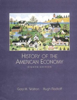 History of the American Economy