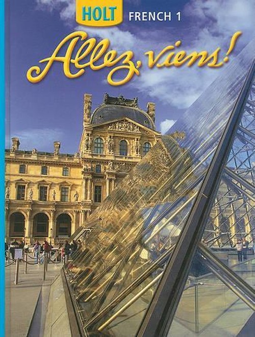 Allez, Viens!