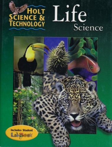 Life Science, Grade 6
