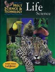 Life Science, Grade 6