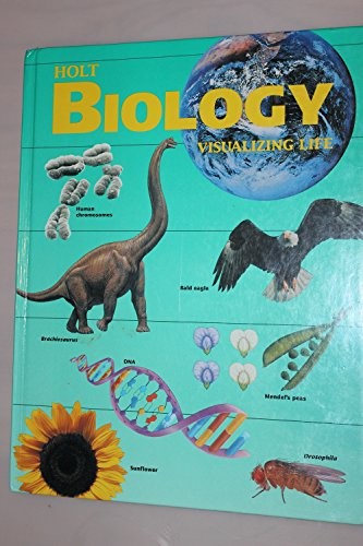 Holt: Biology Bvl 1994