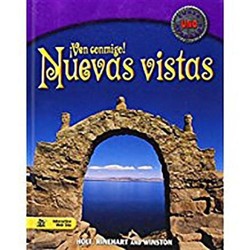 Holt Nuevas Vistas