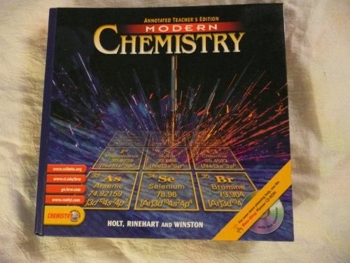 Modern Chemistry