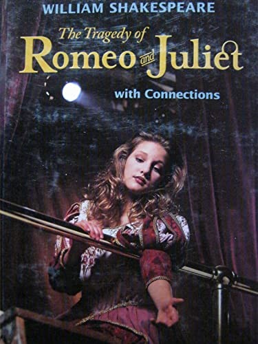 The Tragedy of Romeo & Juliet