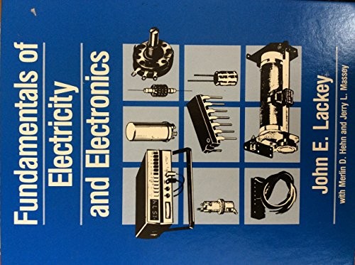 Fundamentals of Electricity and Electronics