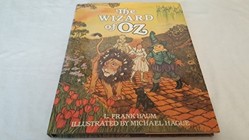 The Wizard of Oz