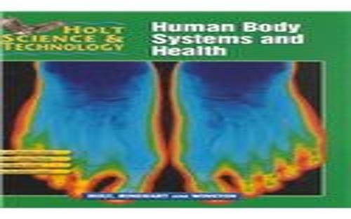 Holt Science & Technology [short Course]