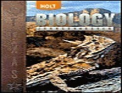 Holt Biology Texas